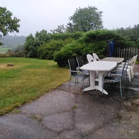 Maison Familiale Avec Grand Jardin Arbore Dom wakacyjny Trélissac