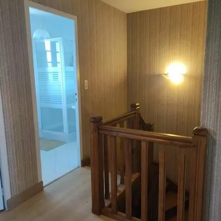 Maison Familiale Avec Grand Jardin Arbore * Trélissac