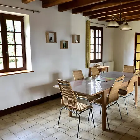Maison Familiale Avec Grand Jardin Arbore * Trélissac