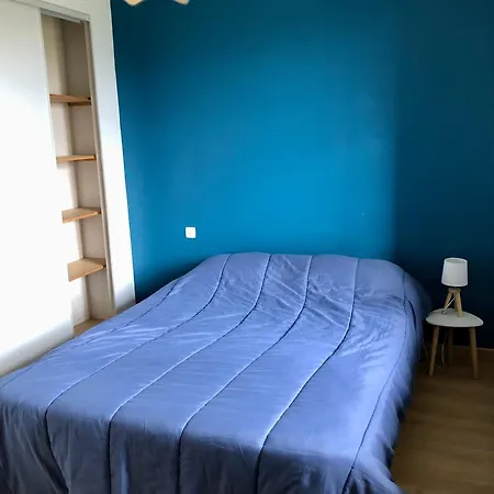 Maison Familiale Avec Grand Jardin Arbore Dom wakacyjny *